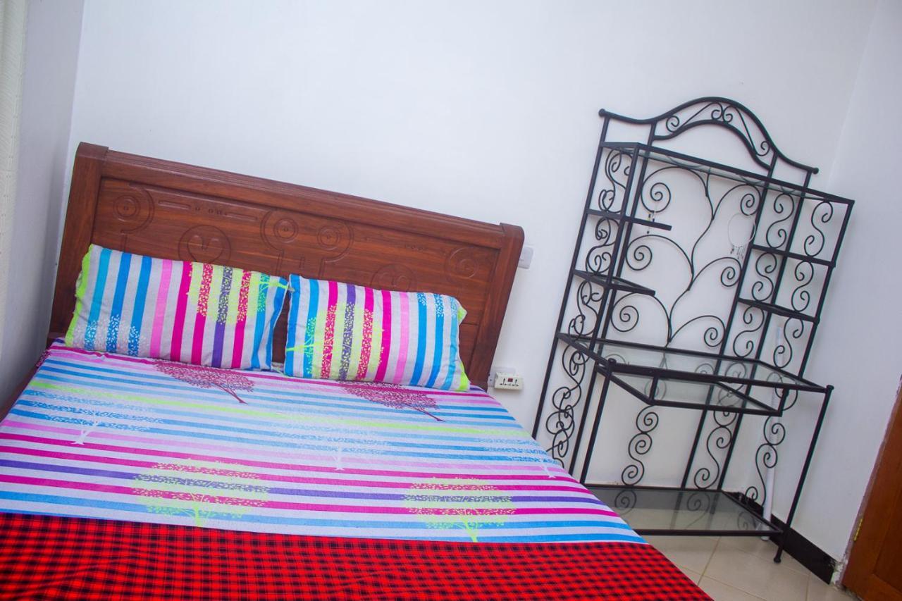 New Dream House Bed & Breakfast Аруша Екстериор снимка