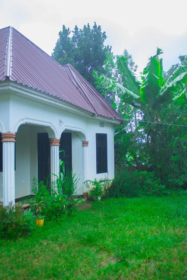 New Dream House Bed & Breakfast Аруша Екстериор снимка