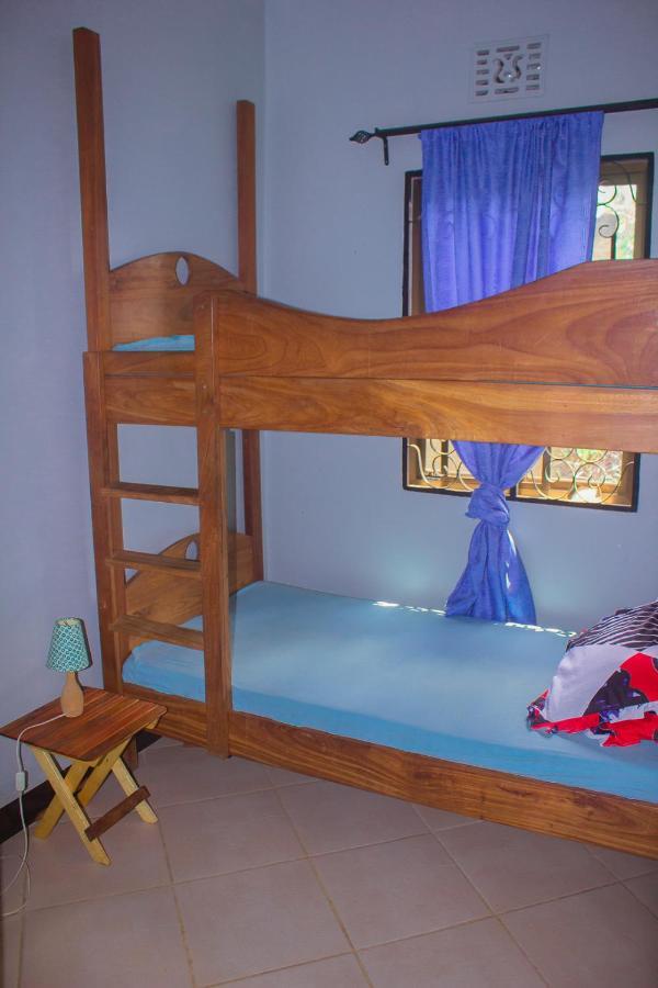 New Dream House Bed & Breakfast Аруша Екстериор снимка
