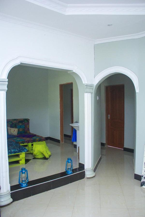 New Dream House Bed & Breakfast Аруша Екстериор снимка