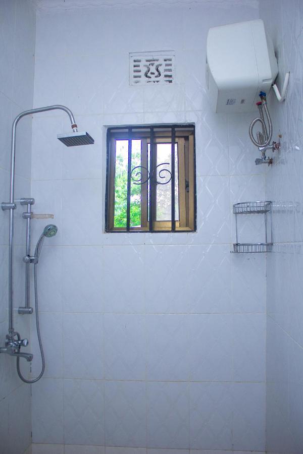 New Dream House Bed & Breakfast Аруша Екстериор снимка