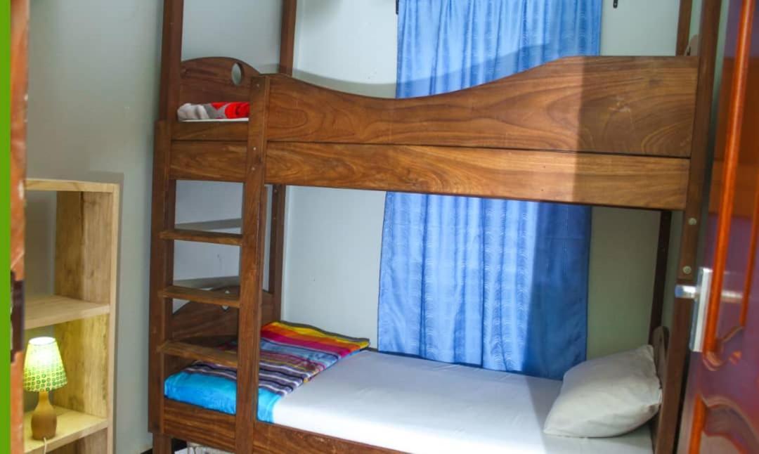 New Dream House Bed & Breakfast Аруша Екстериор снимка