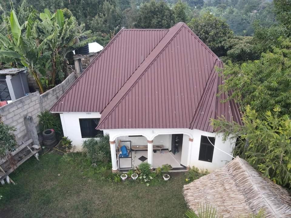 New Dream House Bed & Breakfast Аруша Екстериор снимка