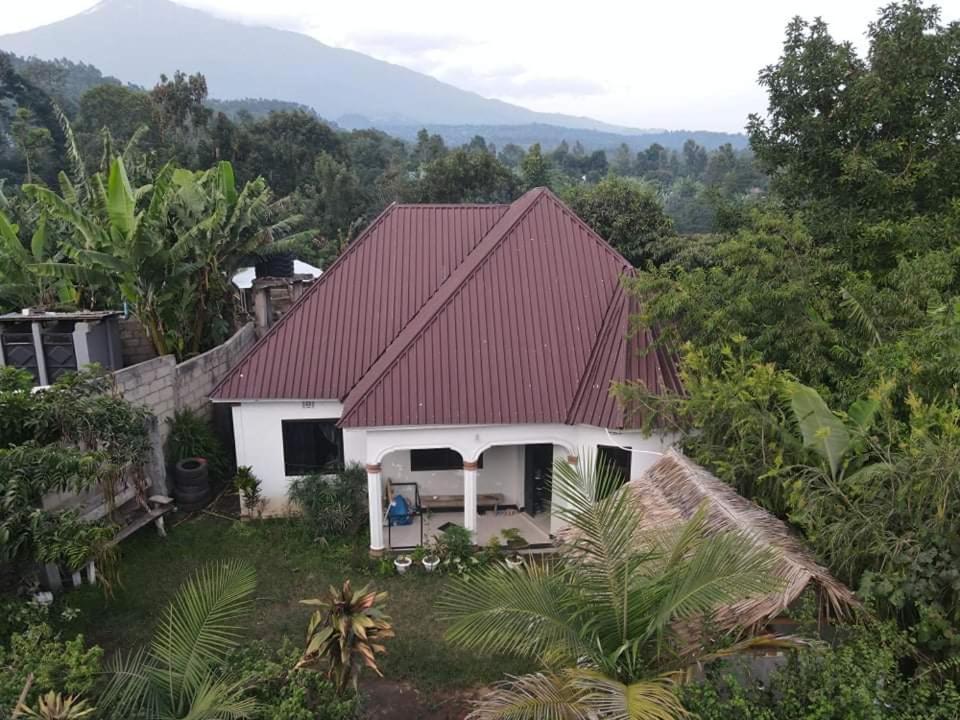 New Dream House Bed & Breakfast Аруша Екстериор снимка