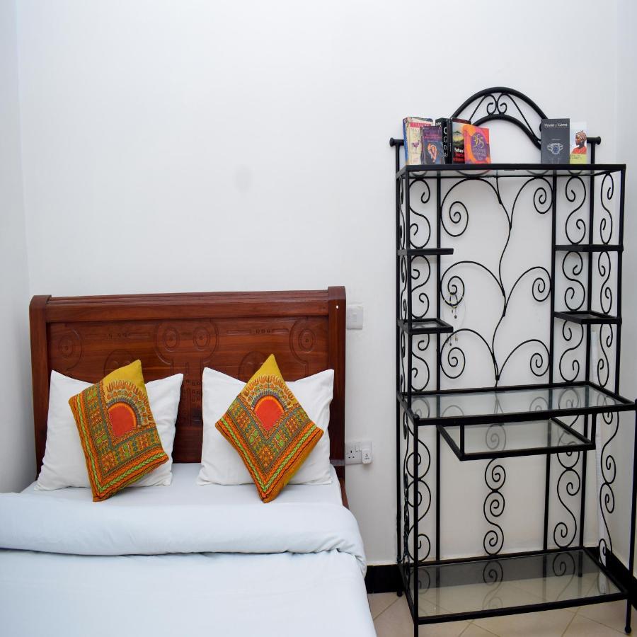 New Dream House Bed & Breakfast Аруша Екстериор снимка