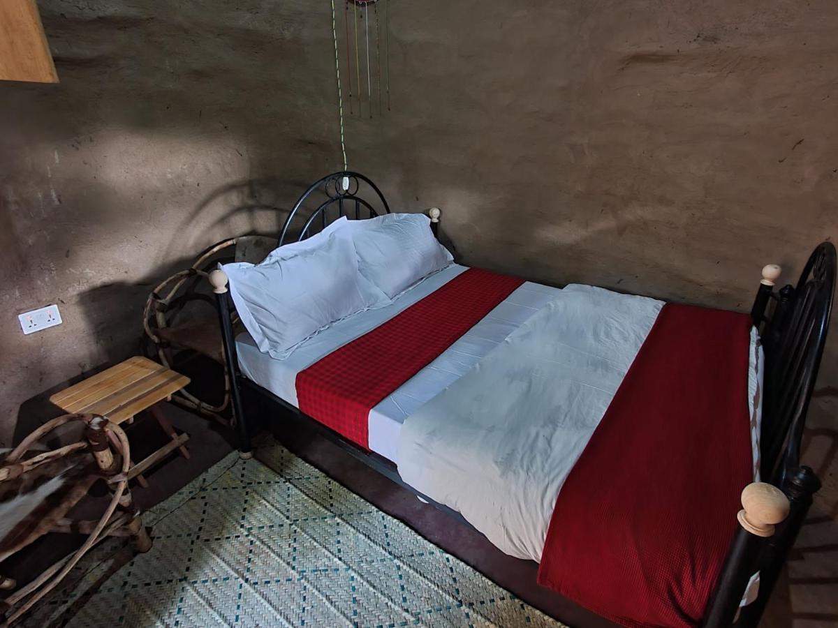 New Dream House Bed & Breakfast Аруша Екстериор снимка