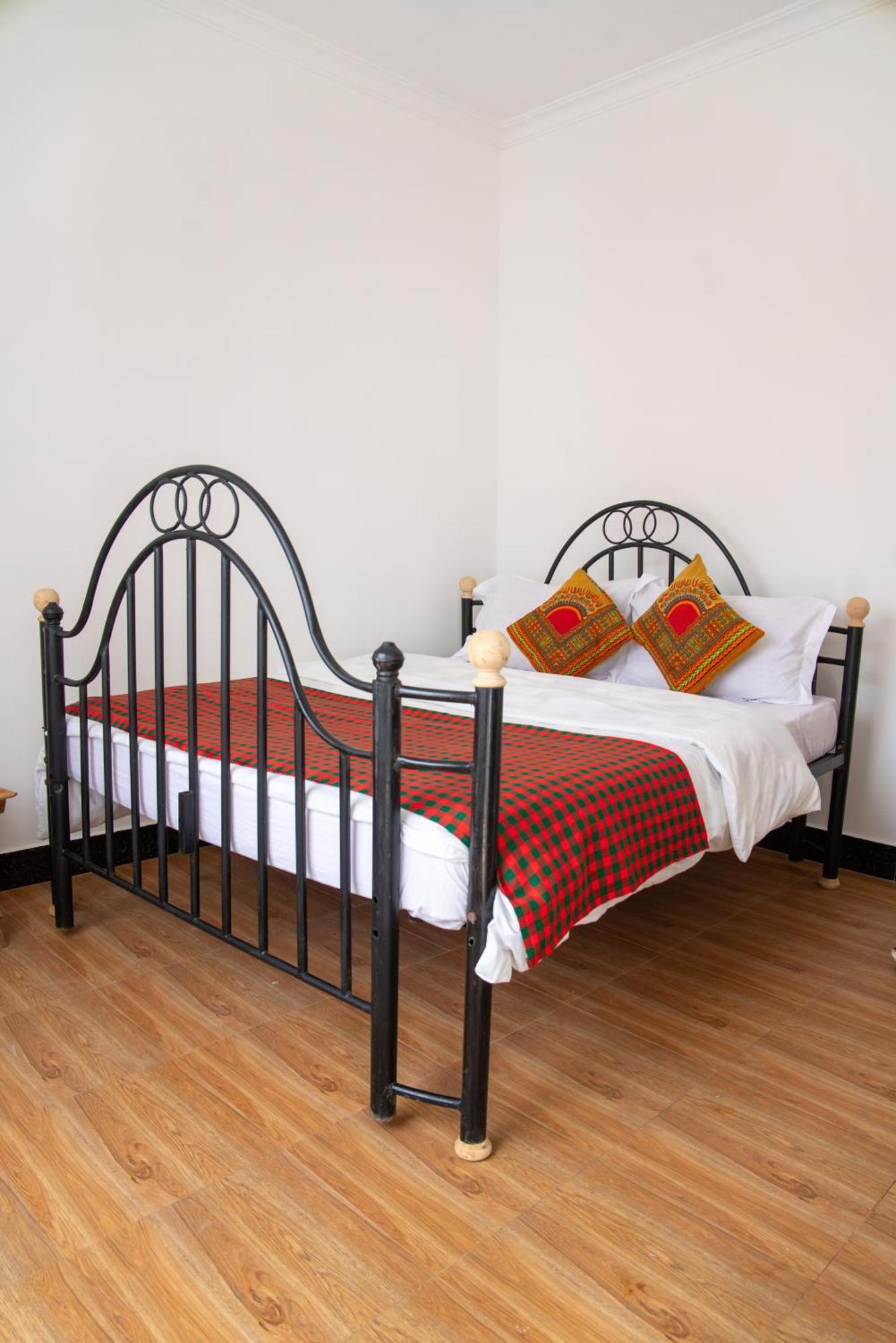New Dream House Bed & Breakfast Аруша Екстериор снимка