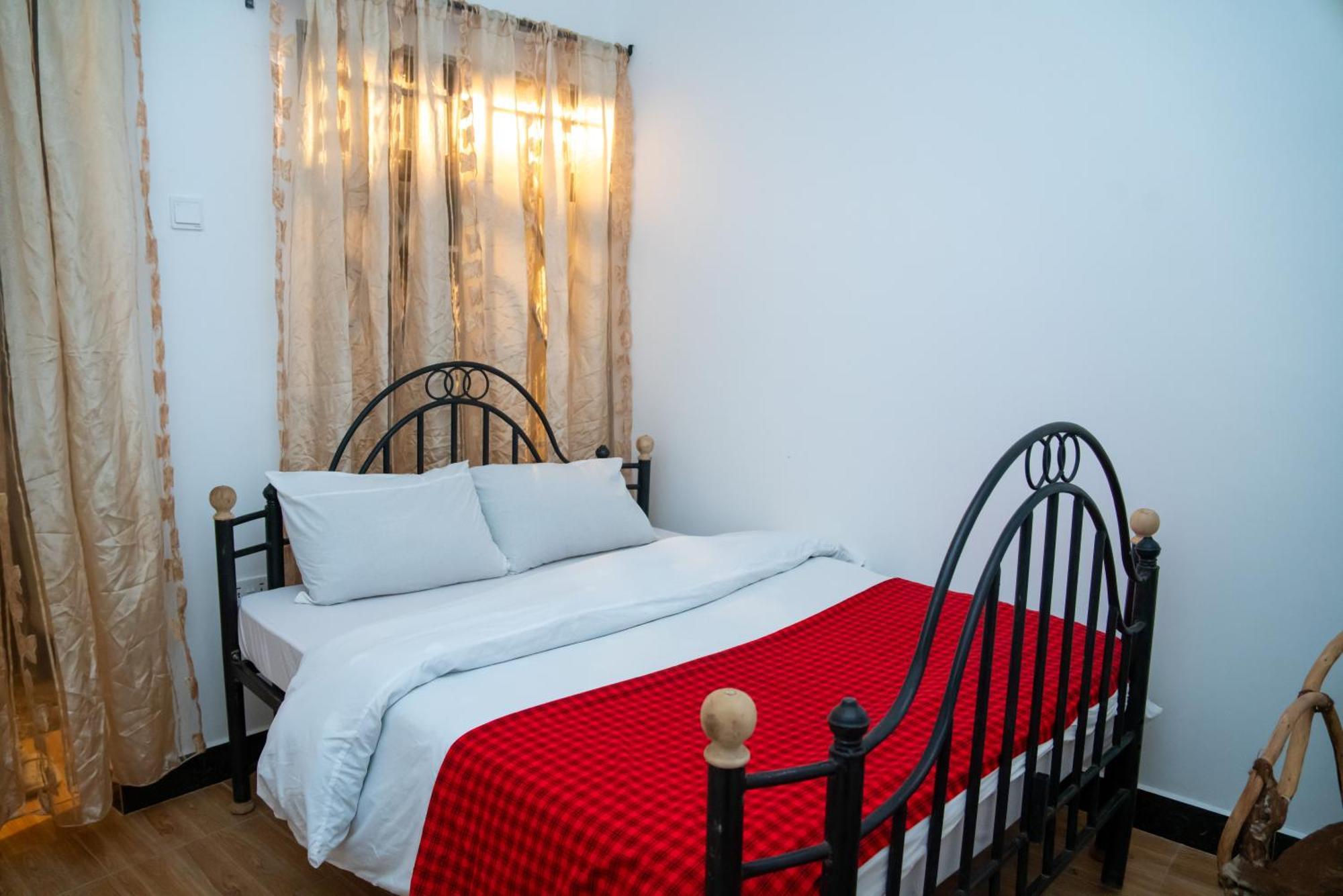New Dream House Bed & Breakfast Аруша Екстериор снимка