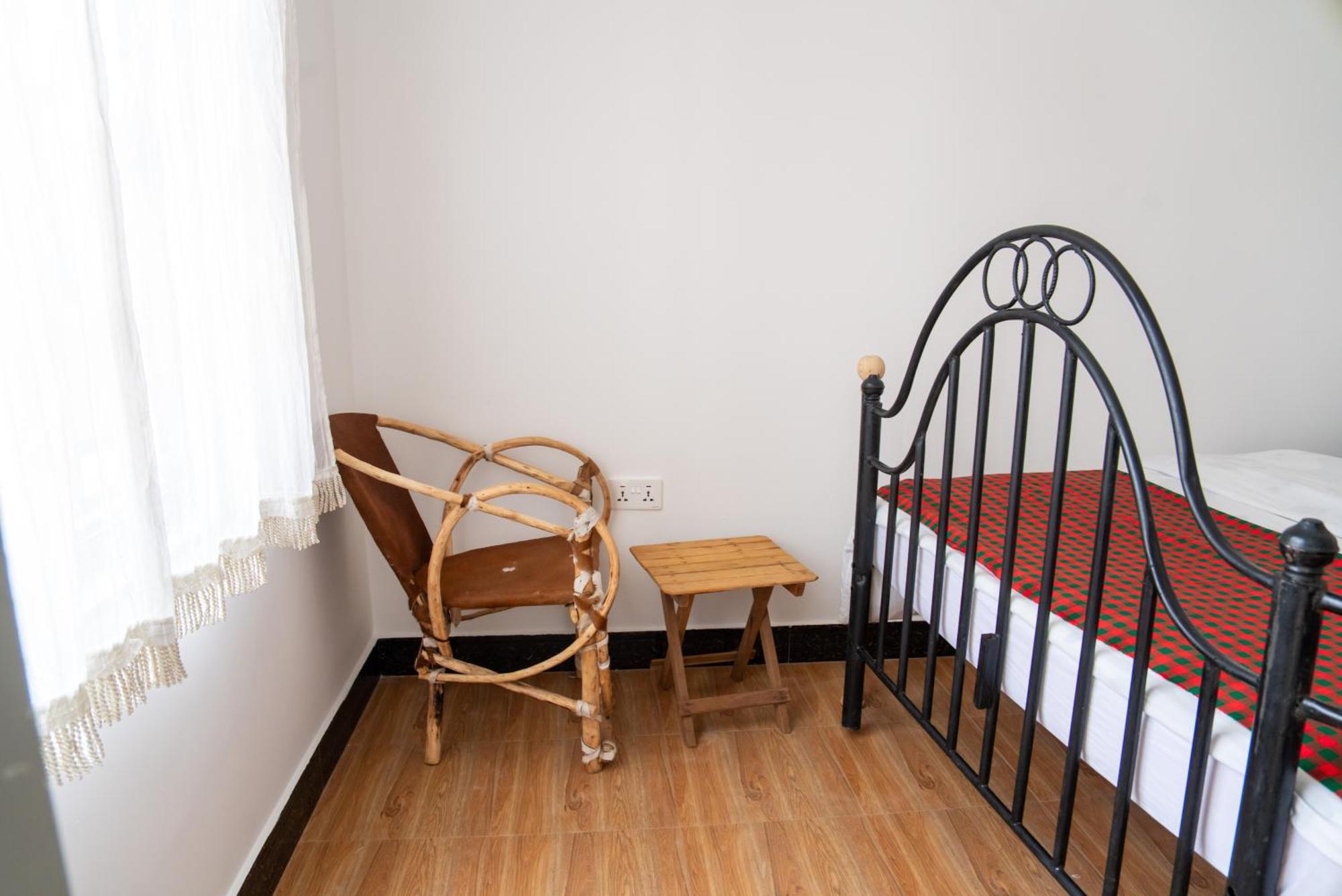 New Dream House Bed & Breakfast Аруша Екстериор снимка