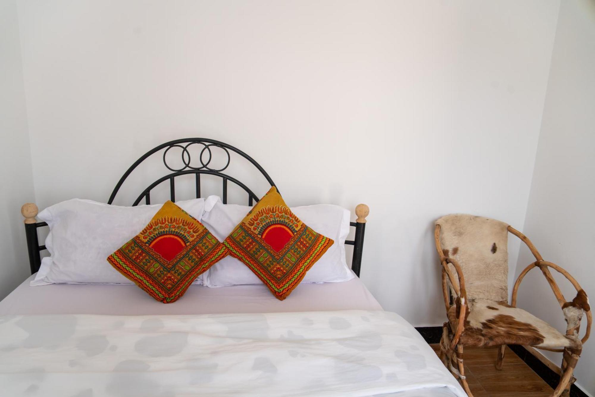 New Dream House Bed & Breakfast Аруша Екстериор снимка