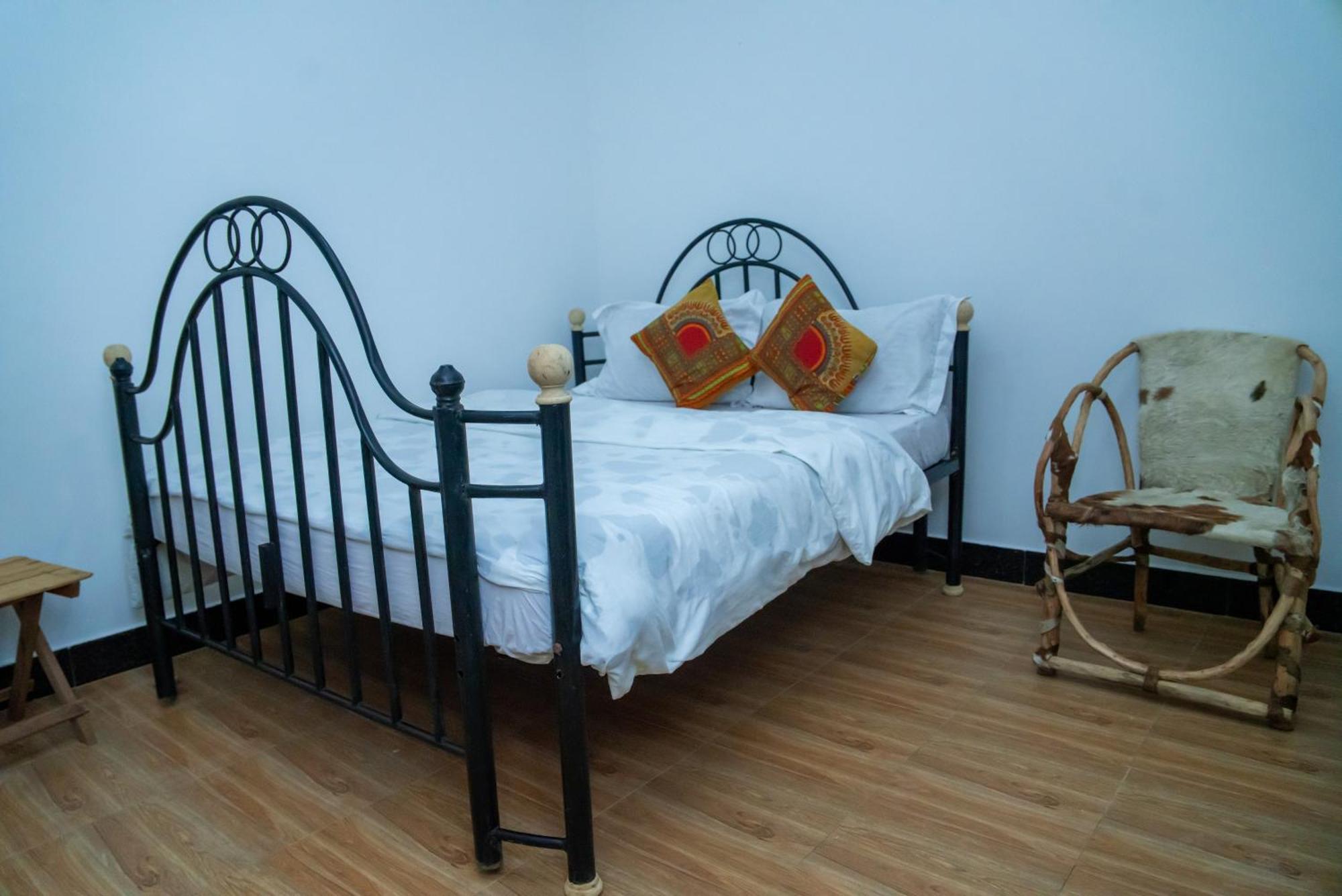 New Dream House Bed & Breakfast Аруша Екстериор снимка