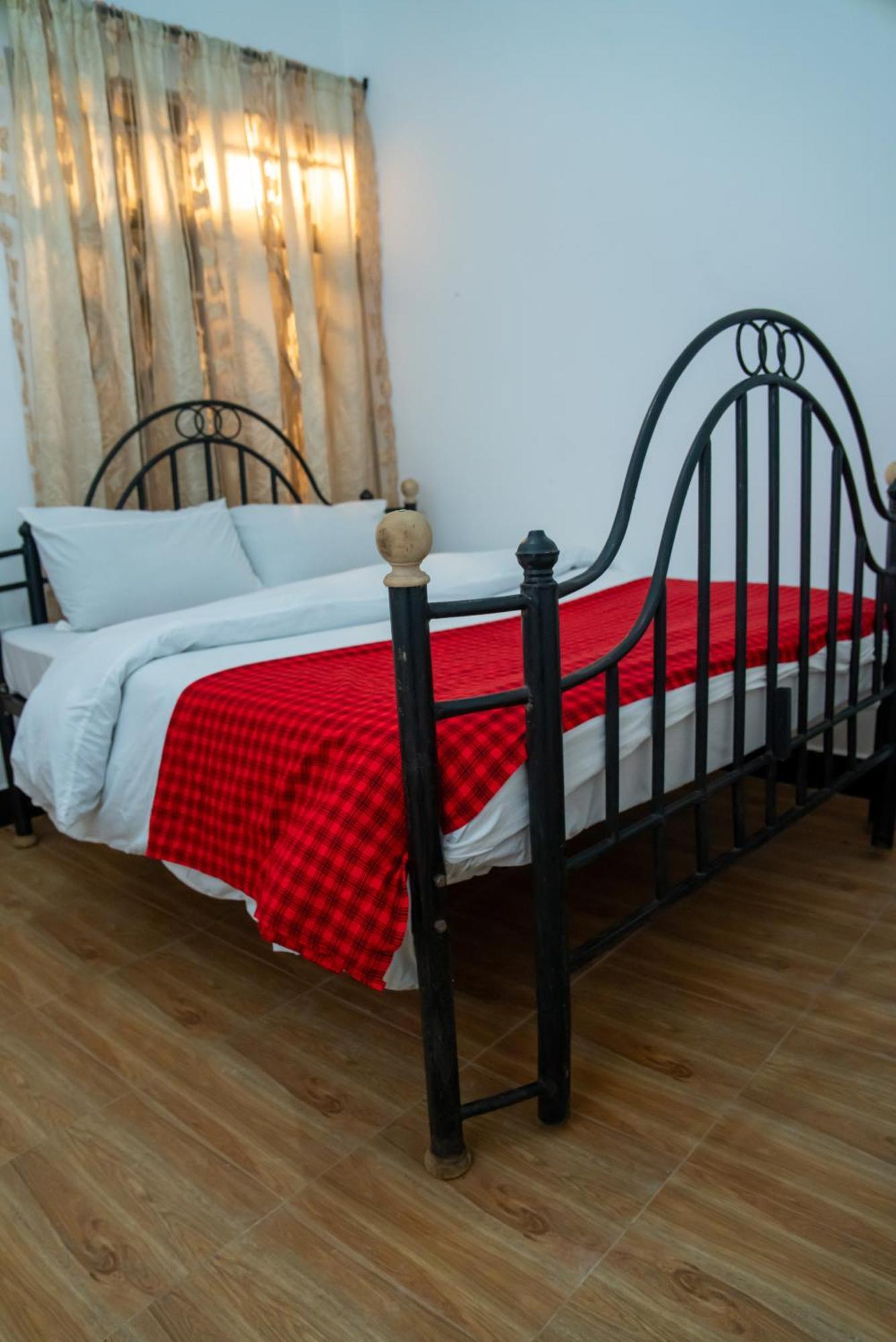 New Dream House Bed & Breakfast Аруша Екстериор снимка