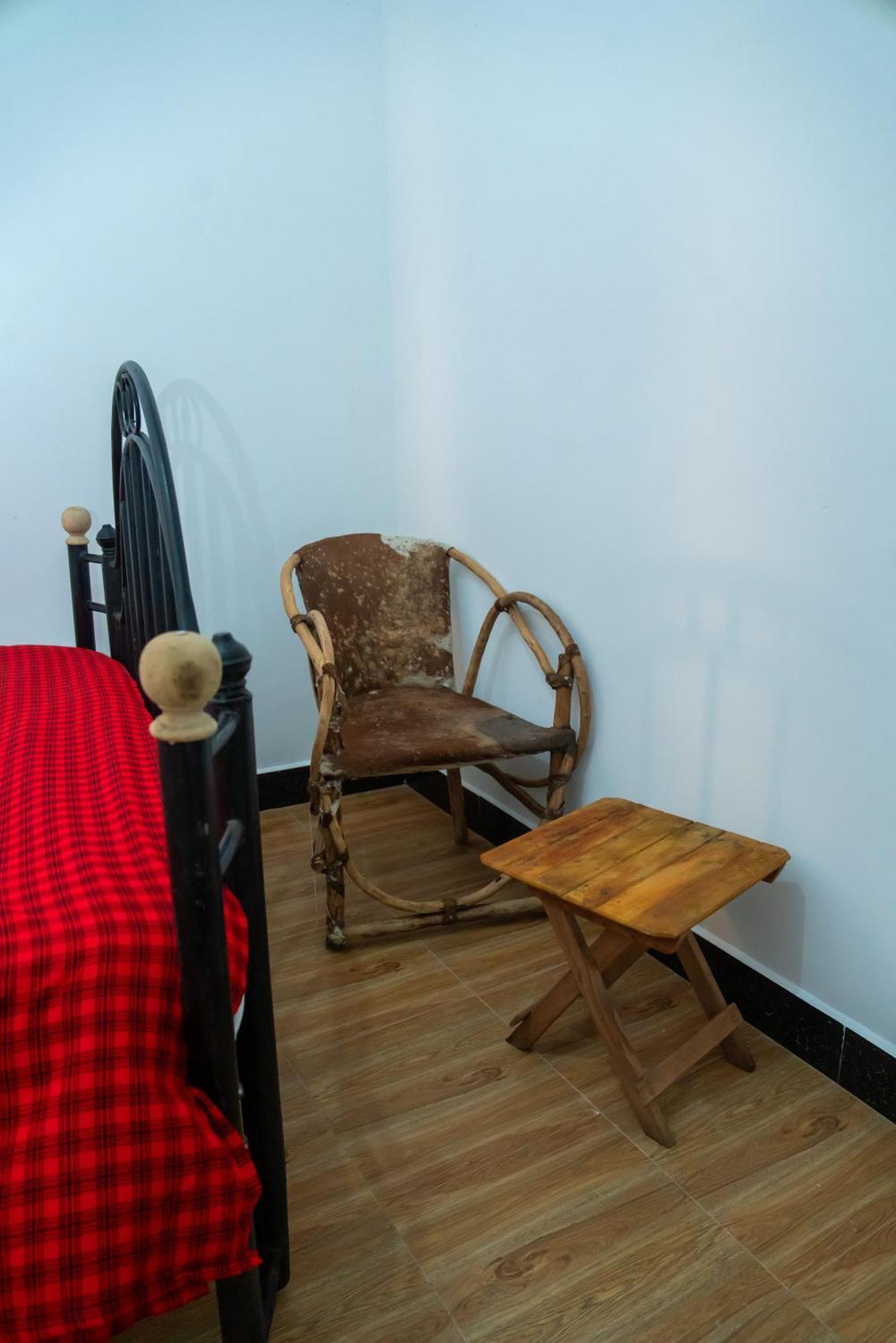 New Dream House Bed & Breakfast Аруша Екстериор снимка